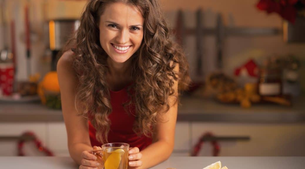 Oral Health Benefits of Ginger Ginger Can Strengthen Your Teeth & Gums