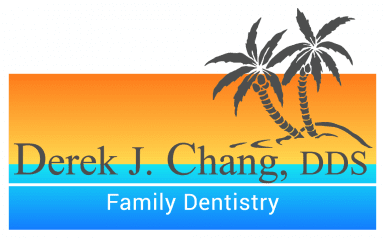 Corpus Christi Dentist Dr. Derek Chang DDS Family Dentistry 78411