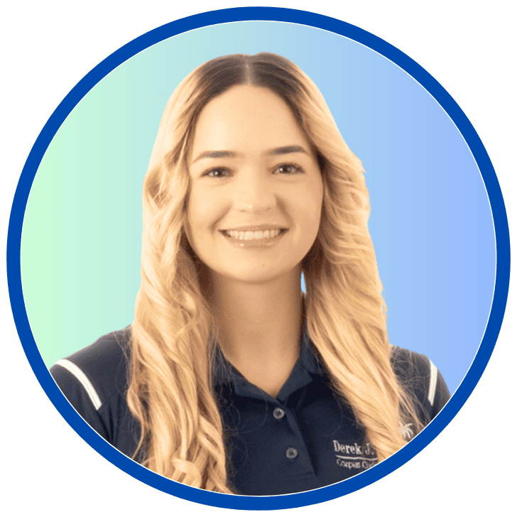 Corpus Christi Dentist Dr. Derek Chang DDS Family Dentistry 78411